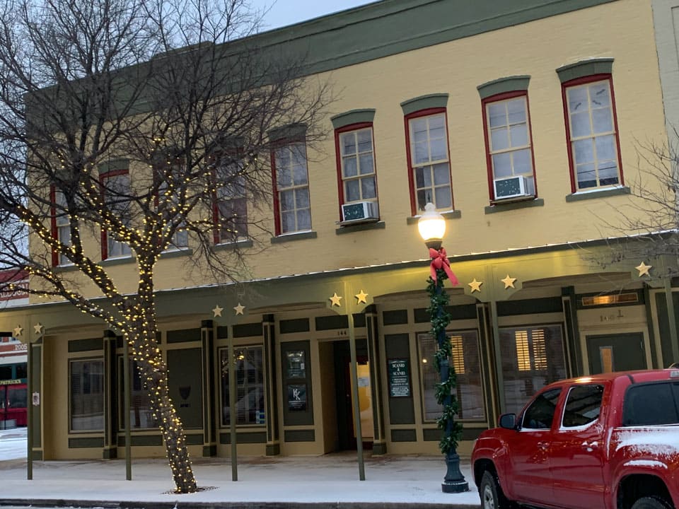 Scanio & Scanio Winter 2026